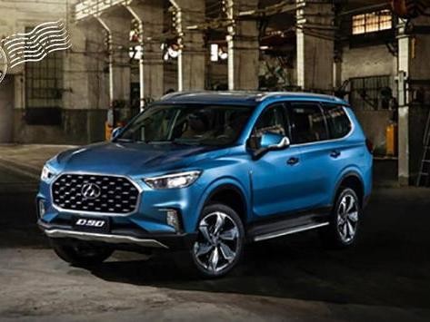 劳斯莱斯首款SUV将与宝马X7共享平台