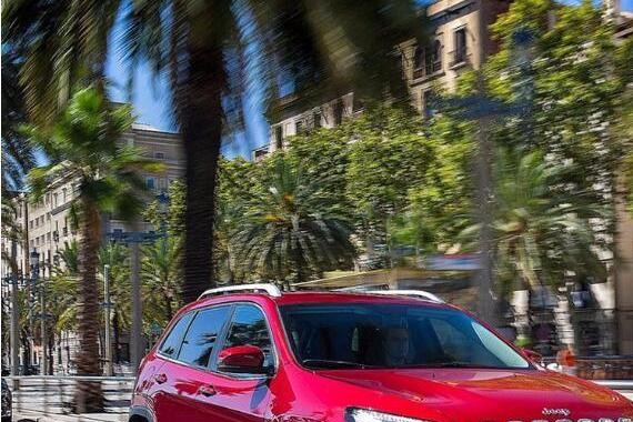 40岁不到事业小成，80%都会考虑这几款合资大SUV