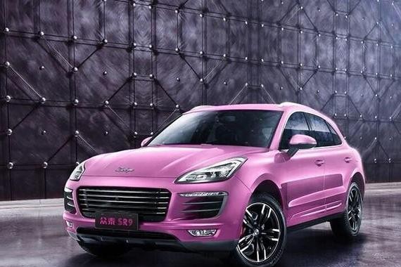 最能“装”的SUV！18万回头率满满，开出百万豪车感