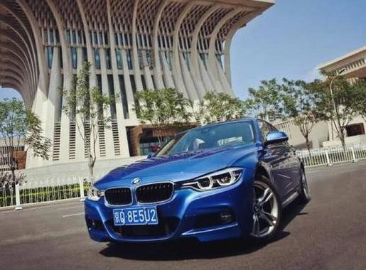 买啥迈腾！宝马3系最高优惠10万，23万就提裸车