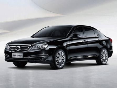 曾经的“国产奔驰”月销量仅1辆，竟然还不停产？