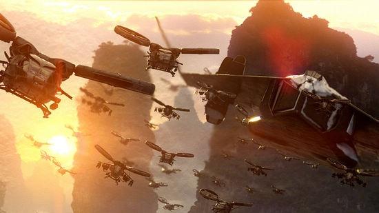 《阿凡达2》定档,能超越187亿,问鼎世界票房冠