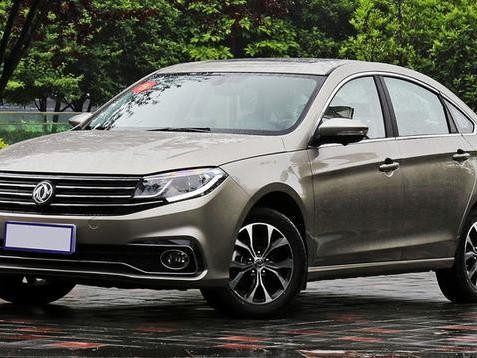 翻版朗逸，16万公里质保，不到7万！