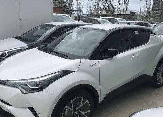 标配ESP, 双擎技术混动四驱, 油耗低至3.7,10万起售