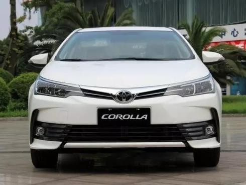 卡罗拉为什么卖得这么好？就因为双引擎？