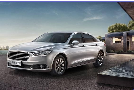 谁说一定要买BBA？丰田和福特的这两款车也很好