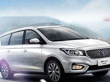 史上最大的国产SUV？本周国产车很耀眼