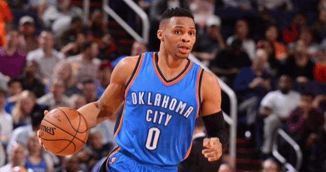 nba历史场均失误榜前10! 现役有6人, 威少无悬