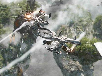 《阿凡达2》定档,能超越187亿,问鼎世界票房冠