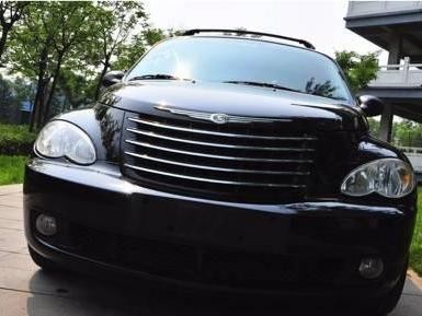 复古长头小车丑出天际线，2.4L只143马力油耗竟20L