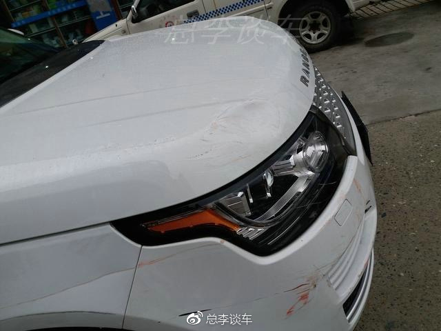 12万买路虎揽胜，15万修车，这车买后悔了，简直就是无底洞