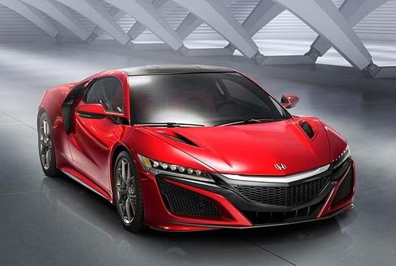 1/3的价格买性能车相似的动力？这款新车黑科技满满