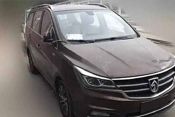 宝骏730这个混动版不坑人也不骗钱