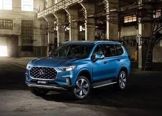 最牛自主SUV限量200台？伊兰特每公里成本不到7分！