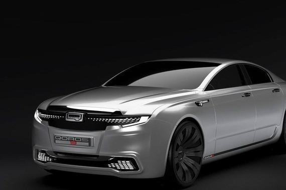 观致应考虑造一款类似博瑞的中型车，13万起或能大卖