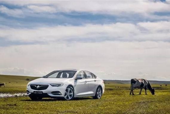 如果没有28T车型，那君威20T还能算是一款好车的