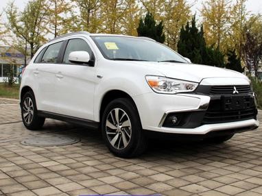 15万SUV你为何不选它们而选缤智XR-V？