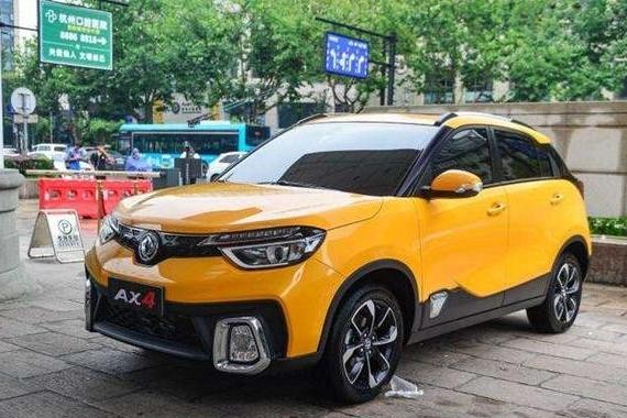 国产小钢炮售价6万，动力不输510，性价比高拉风霸气