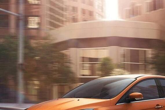 15万内最好开的合资轿车之一，买Ta的技术都不差！