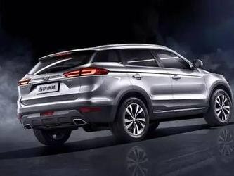 空间真不小，这几款紧凑型SUV为何持续热卖！