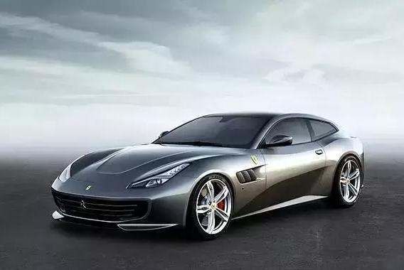 是精神图腾还是最后晚餐？现存12缸发动机还有谁？