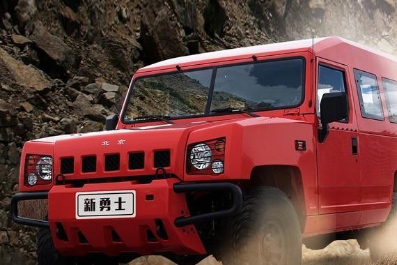 7月销量最差的十款SUV，一个月才卖出一辆