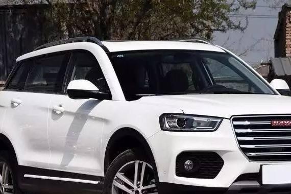 据说这5款SUV最不靠谱，有你家车吗？