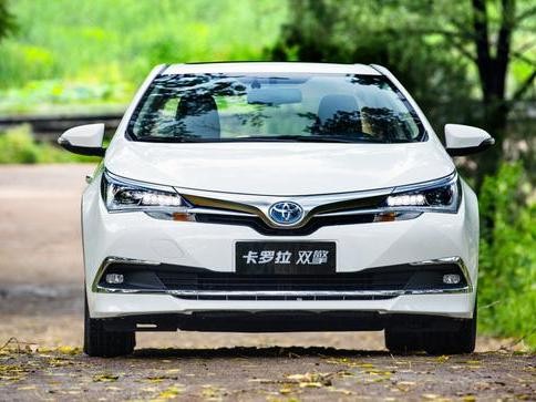 大家说好才是好，卡罗拉双擎获车主频频点赞!