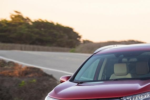 CR-V强势回归？7月份人们最想买的车竟然是这几款