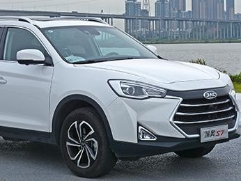 奔驰S级？！10多万这样大尺寸的自主SUV值不值得买