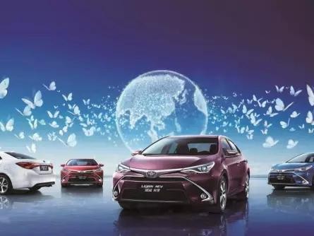 韩系跌倒日系吃饱？日系在中国市场要重回巅峰了吗？