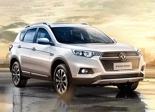 10几万的大空间SUV，这几款优惠最高可达5万