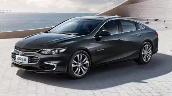 80后花20万买合资中型车，推荐德/美/日/韩这四款