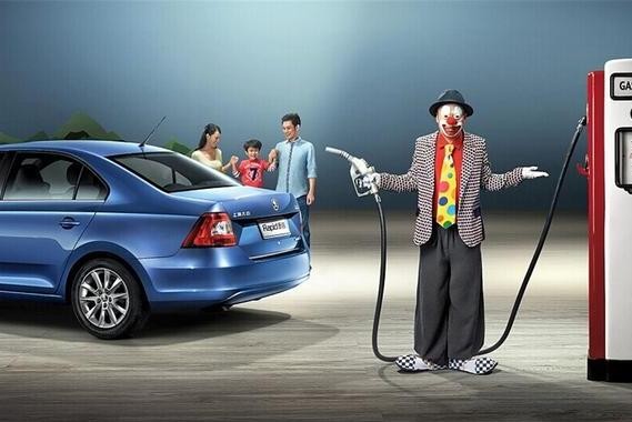 新手买车速成大法！只需这几步，马上就能选定爱车