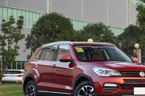 自主品牌靠不住？别闹了！这几款的品质不输合资！