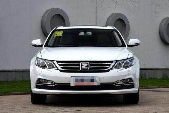 标配ESP+全景天窗, 10万不到的大型车为何卖不动?