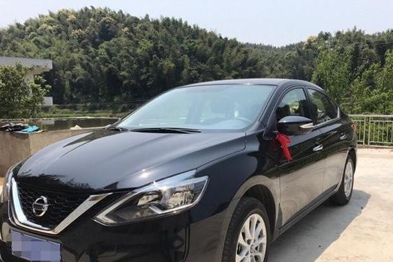 听单位专职老司机劝提轩逸，用车后，小伙子苦笑了