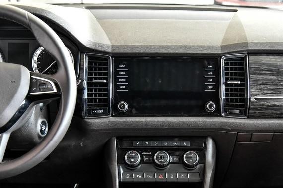 空间大还便宜3万，买烧机油的途观L后悔没看这SUV！