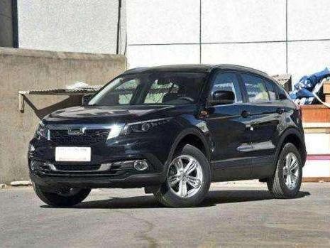 带T涡轮增压,叫好却不叫座, 卖一辆赔3万,销量不行