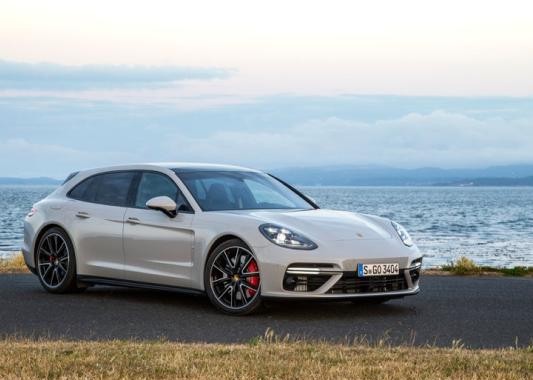 实用性完爆S级、7系，史上最强“四门911”来了