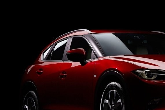 马自达CX-4的“意料之中”与“意料之外”