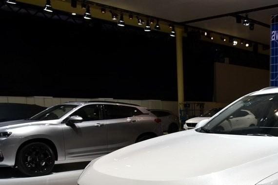 VV7销量翻倍，H7销量暴跌，长城喜忧参半