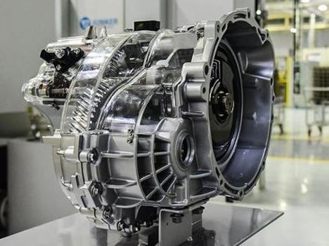 江淮与长城的DCT 自主双离合变速器第一步