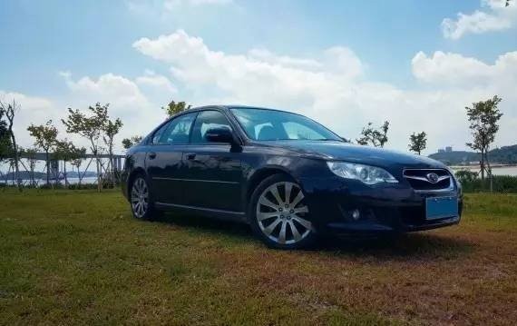 为了无框车门 我买了一台很多人眼中的破车