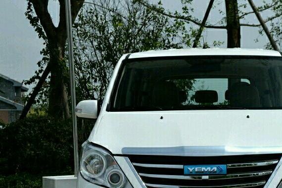 野马又有大手笔！高端MPV登场，不烧油才卖10万