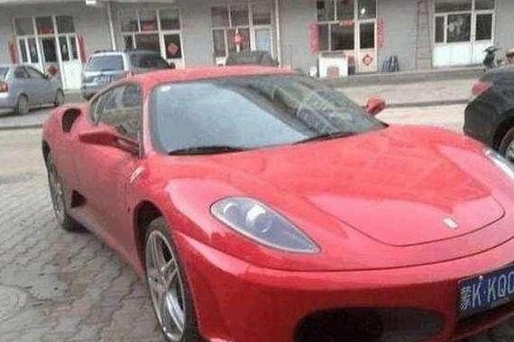 被称为内地小香港，虽不沿海却很富有，豪车遍地都是