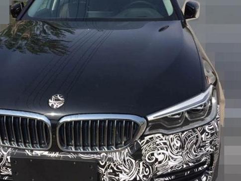 百公里油耗仅1.5升？宝马全新5系这套路到底有多深？