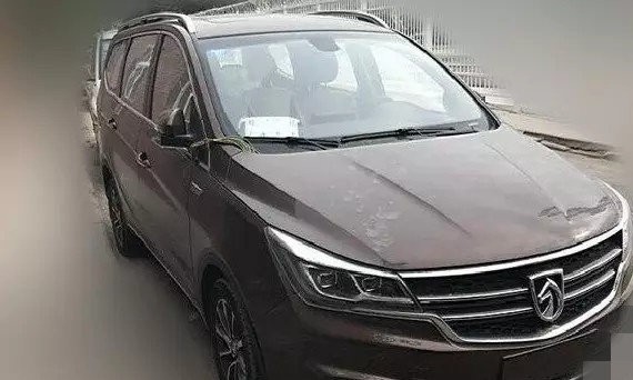 宝骏730也要出混动版, 搭载48V微混系统