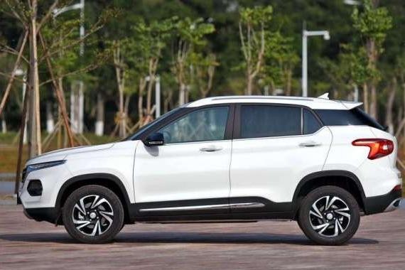 扎了传祺GS4的心, 这车7月卖出33036辆!