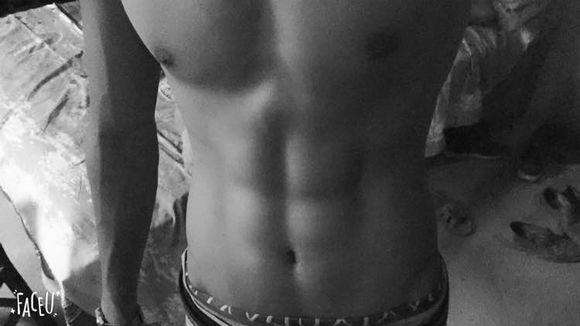 健身2个月效果是啥样子的?健身好处与懒惰的